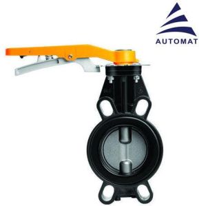 Butterfly Valve