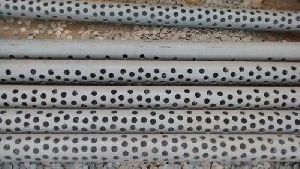 Perforated Garden Pipe