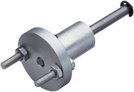 Pulley Shaft