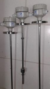 Level Transmitters