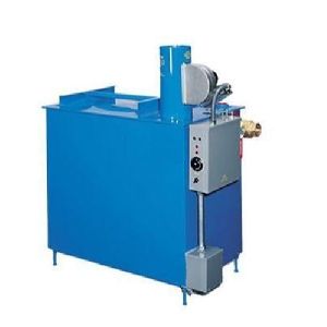 Industrial Effluent Wastewater Evaporators