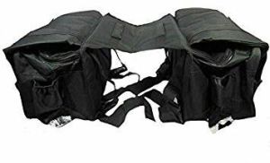 Motorcycle Saddle Bag