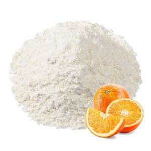 Orange Flavour Powder