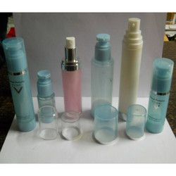 Airless Lotion Bottles