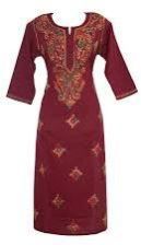 Women Cotton Kurti