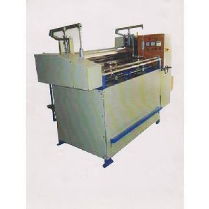 Hosiery Calendering Making Machine