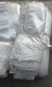 HDPE Bags