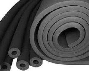 Nitrile Rubber Insulation Sheets