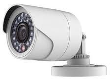 Bullet Camera