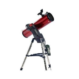 Refracting Telescope