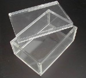 acrylic display box