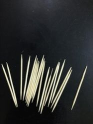 Tooth Pick Stick