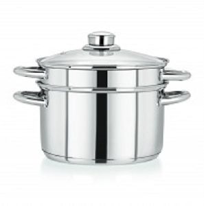 Aluminium Pasta Pot