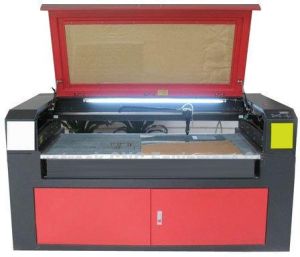 Laser Engraver