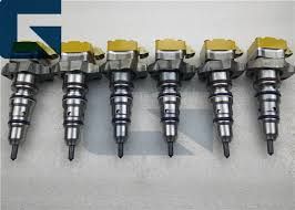 Rail Fuel Injector