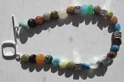 Stone Bracelets