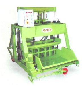 Egg Laying Machine