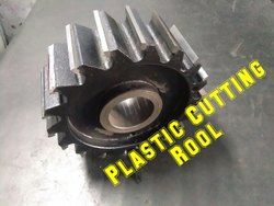 Plastic Cutting Tool