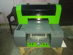 Mobile Cover Printing Machine