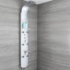 Shower Panel