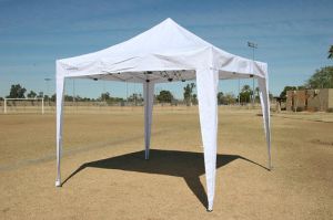 Gazebo Tents