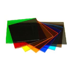 PVC Acrylic Sheet