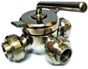 Plug Valve