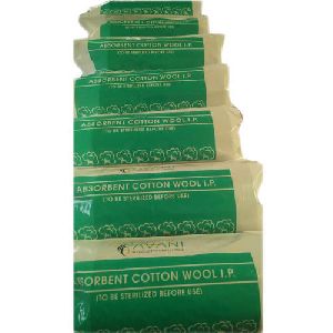 Absorbent Cotton