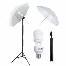 Photography Umbrella Light