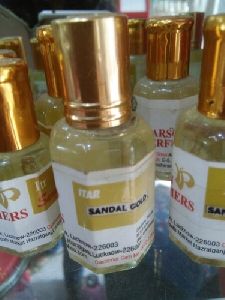 Sandal Gold Perfume