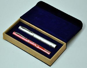 Wooden Pen Gift Set