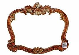 Traditional Photo Frames