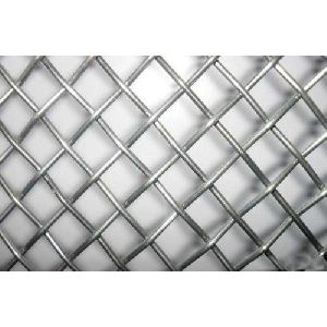 Stainless Steel Wire Mesh