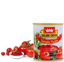 tomato purees
