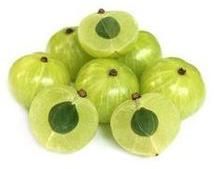 Fresh Amla