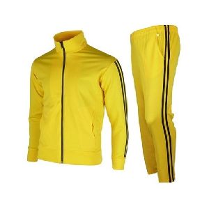 Unisex Sport Tracksuit