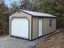 Portable Garage