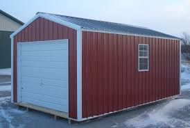 portable garages