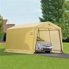 Portable Garage