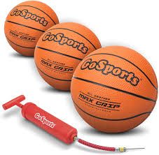 Mini Basketball