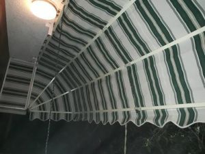 Canopy tent