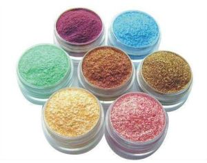 Cosmetic Pigment Powder