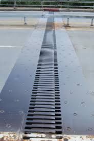 Expansion Joints