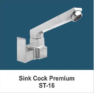 Premium Sink Cock
