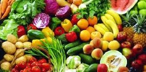 Fresh Vegetables