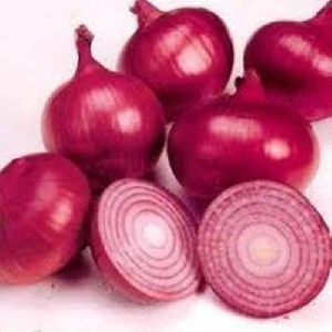 red onions