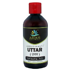 Arqus Vastu Oil Uttar