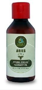 Arqus Zodiac Aries Massage Oil