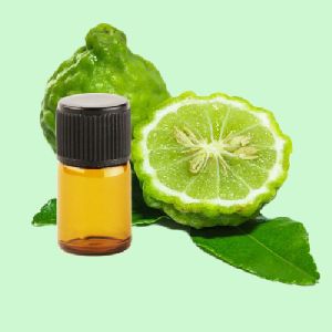 Arqus Bergamot Oil