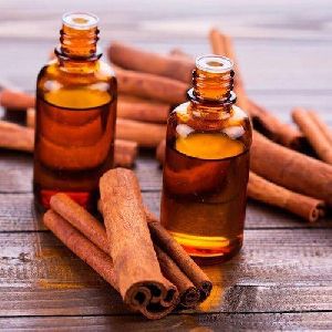 Arqus Cinnamon Oil